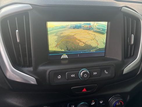 Used 2019 GMC Terrain SLE w/ Driver Convenience Package image 25