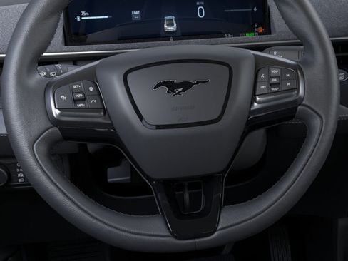 New 2026 Ford Mustang Mach-E Select RWD image 12
