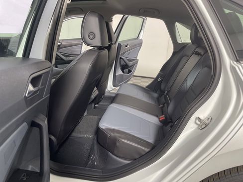 New 2026 Volkswagen Jetta SEL image 27