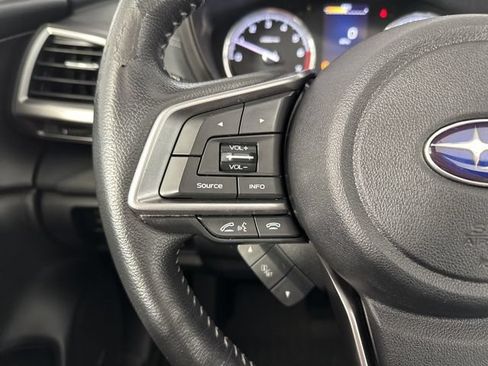 Used 2020 Subaru Forester Touring AWD/4WD image 19