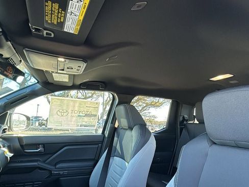 New 2026 Toyota Tacoma TRD Off-Road image 19