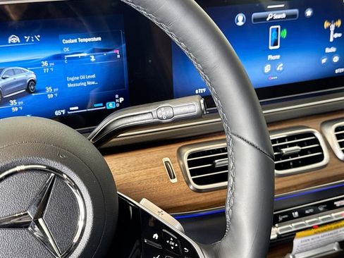 New 2026 Mercedes-Benz GLE 450 4MATIC Coupe image 15