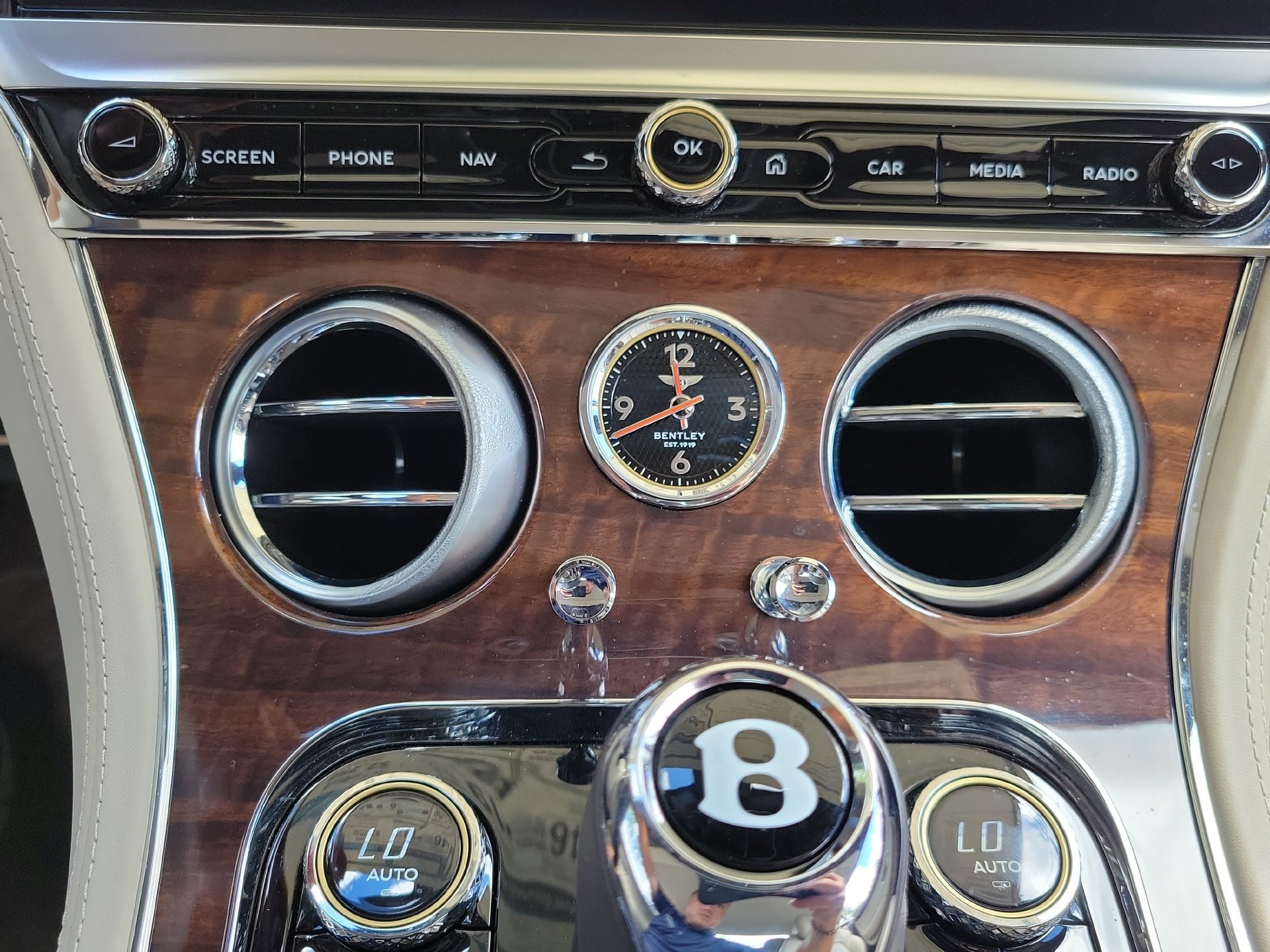 Certified 2025 Bentley Continental GT Speed AWD/4WD image 44
