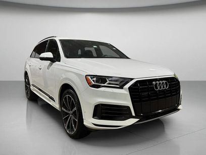 Used 2021 Audi Q7 3.0T Premium Plus w/ Premium Plus Package