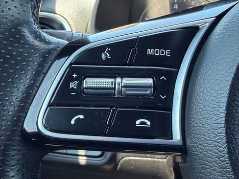 Used 2021 Kia Forte GT-Line w/ GT-Line Premium Package FWD image 16