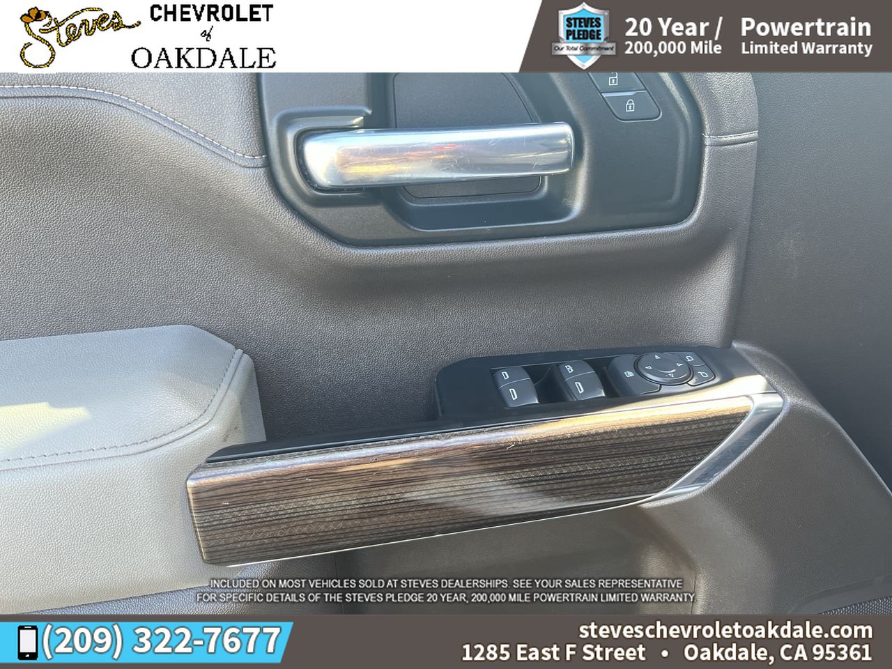 Used 2022 Chevrolet Silverado 1500 RST AWD/4WD image 26