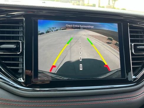 Certified 2025 Dodge Durango GT AWD/4WD image 20