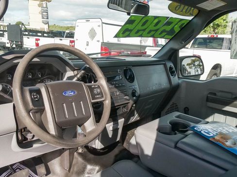 Used 2016 Ford F250 XL image 13