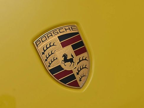 Certified 2023 Porsche 718 Boxster RWD image 27