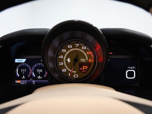 Certified 2021 Ferrari 812 GTS RWD image 54