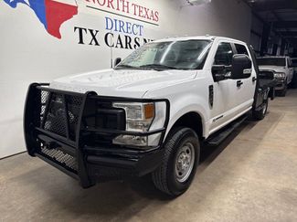 Used 2022 Ford F250 XL w/ Power Equipment Group AWD/4WD video 1
