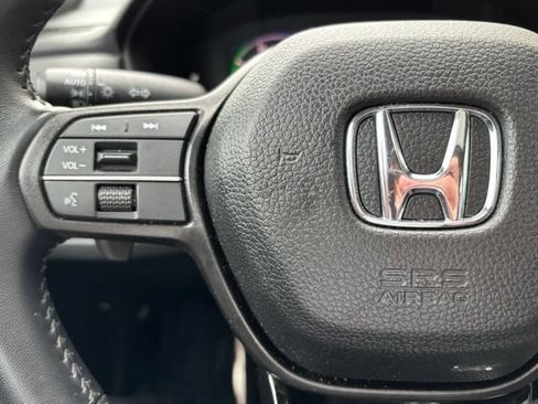 Used 2025 Honda Accord Sport image 10