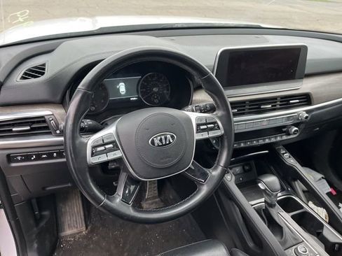 Used 2021 Kia Telluride SX image 15