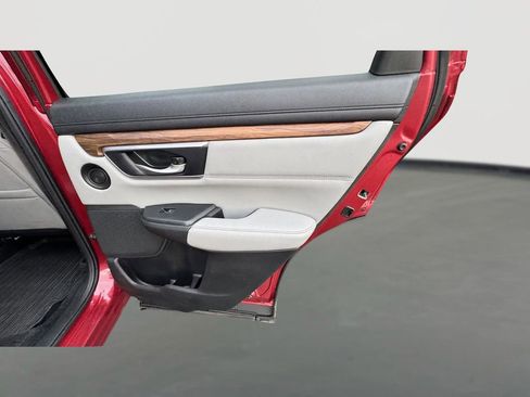 Used 2021 Honda CR-V EX-L image 10