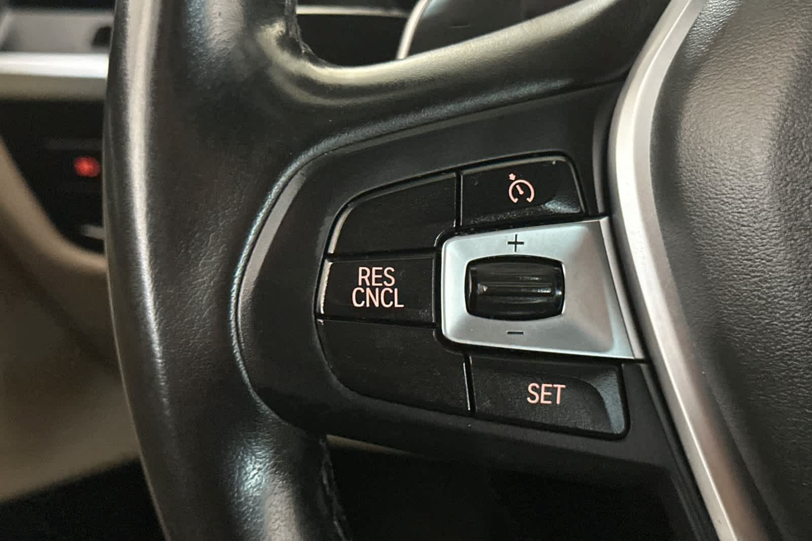 Used 2019 BMW X3 xDrive30i w/ Driving Assistance Package AWD/4WD image 28
