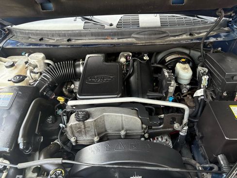 Used 2006 GMC Envoy SLE RWD image 37
