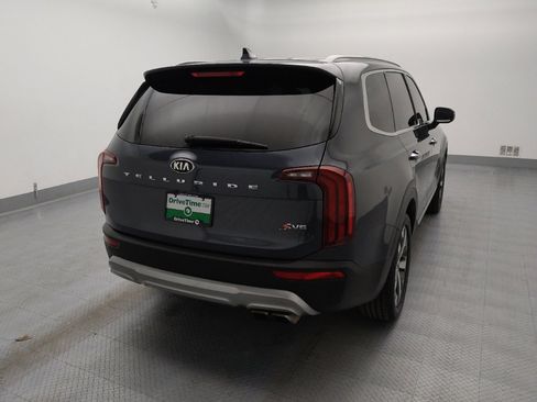 Used 2020 Kia Telluride S image 7