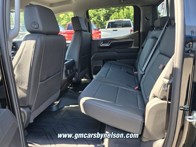 New 2026 Chevrolet Silverado 1500 RST w/ RST All Star Premium Package AWD/4WD image 8