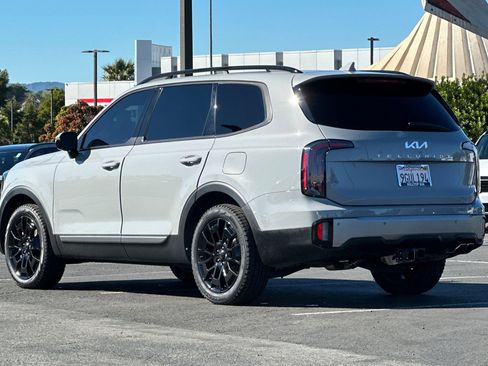 Certified 2023 Kia Telluride SX Prestige X-Pro image 9