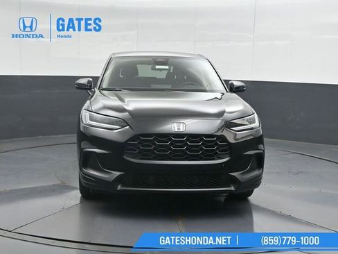 New 2026 Honda HR-V LX image 5