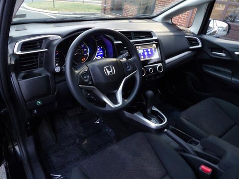 Used 2016 Honda Fit EX image 12