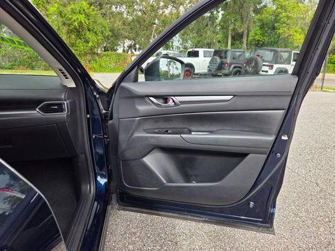 Used 2019 MAZDA CX-5 Touring image 31