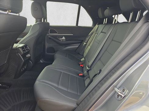 Certified 2025 Mercedes-Benz GLE 350 4MATIC image 19