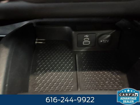 Used 2024 Ford Bronco Sport Big Bend image 24