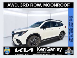 Used 2025 Subaru Ascent Touring AWD/4WD 360° Tour