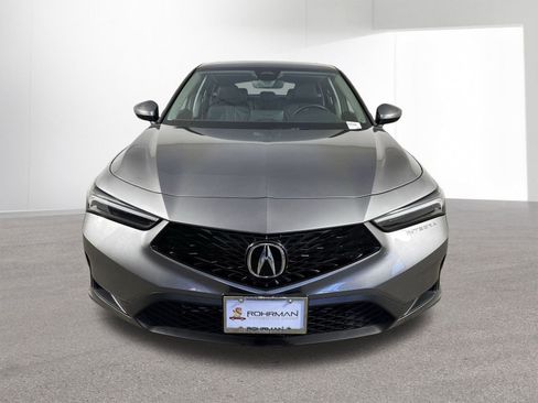 Certified 2025 Acura Integra image 27