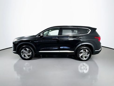 Certified 2023 Hyundai Santa Fe SEL w/ Premium Package AWD/4WD image 5