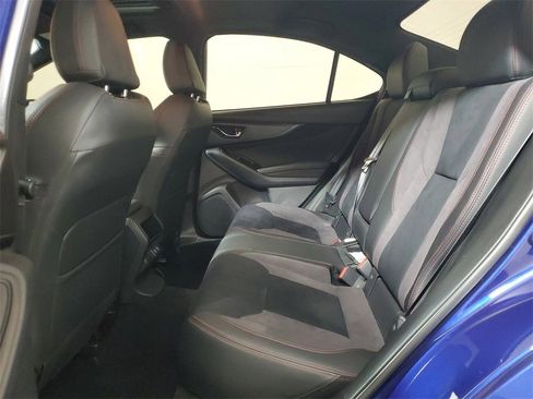 Used 2022 Subaru WRX GT image 21