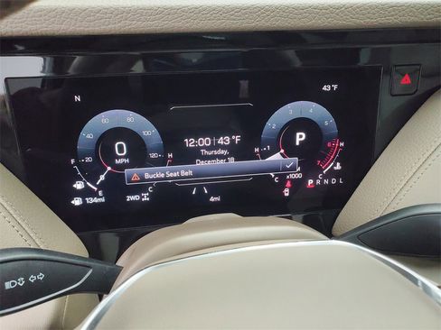 New 2026 GMC Yukon XL Denali w/ LPO, Floor Liner Package image 18