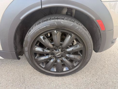 Used 2019 MINI Cooper Countryman S AWD/4WD image 10