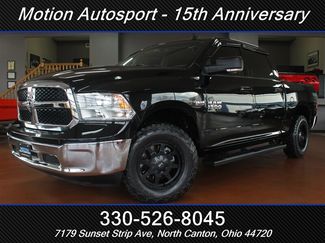 Used 2020 RAM 1500 Classic SLT w/ Luxury Group AWD/4WD video 1