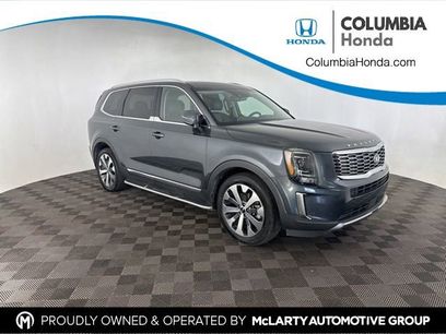 Used 2020 Kia Telluride EX w/ EX Premium Package