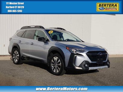 Used 2023 Subaru Outback Limited