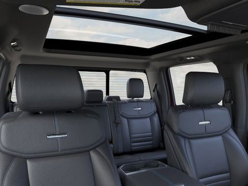 New 2026 Ford F250 Platinum image 38