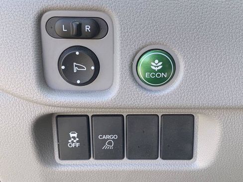 Used 2019 Honda Ridgeline RTL image 12