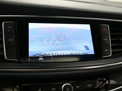 Used 2023 Buick Enclave Essence w/ Experience Buick Package image 10
