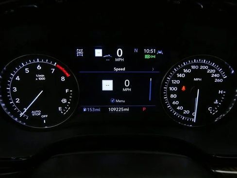 Used 2023 Cadillac XT6 Sport w/ Platinum Package image 25