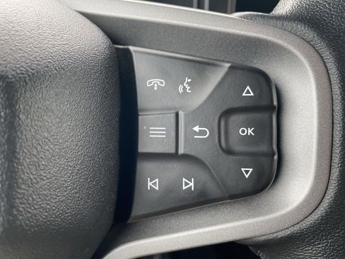 Used 2023 Ford Bronco Badlands image 25