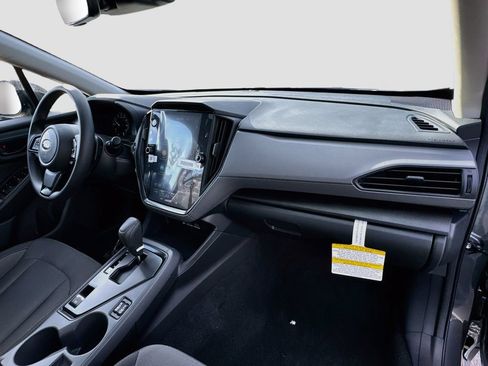 New 2026 Subaru Crosstrek 2.5i Premium AWD/4WD image 34