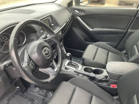 Used 2015 MAZDA CX-5 Touring FWD image 12