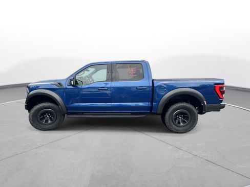 Used 2022 Ford F150 Raptor w/ Equipment Group 801A High AWD/4WD image 9