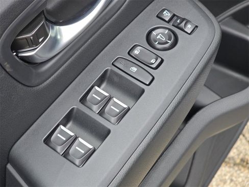 New 2025 Honda Pilot TrailSport image 28