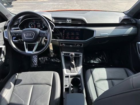 Used 2022 Audi Q3 2.0T Premium Plus w/ Premium Plus Package image 36