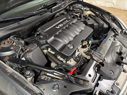 Used 2014 Chevrolet Impala Limited LS FWD image 33