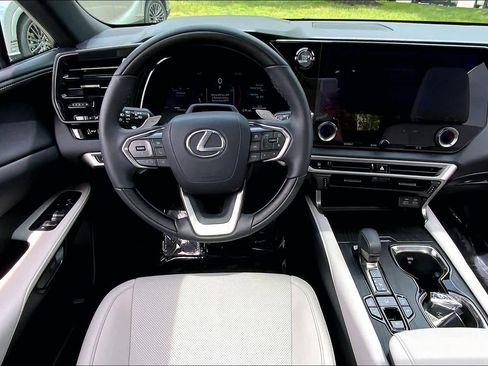 Certified 2025 Lexus RX 350 Premium w/ Convenience Package AWD/4WD image 6