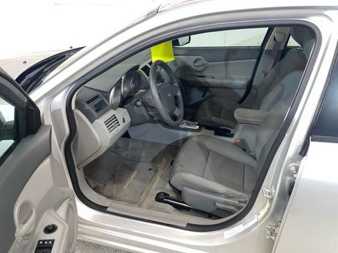 Used 2008 Dodge Avenger SE image 10